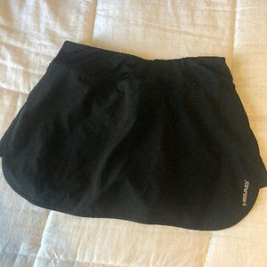 Head Tennis Skirt
